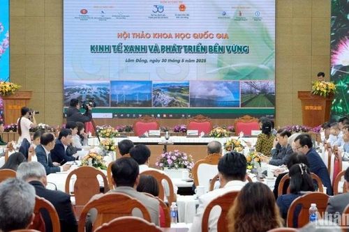 Lâm Đồng sẽ là 'trạm sạc' sức khỏe cho du khách