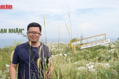 Chinh phục Ghềnh Bàng Đà Nẵng: Vượt đường khó để săn cảnh đẹp mê hồn