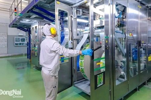 Nestlé Việt Nam đang phối hợp làm rõ thông tin ghi trên bao bì sản phẩm MILO