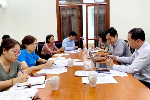 32/63 tỉnh thành nộp Báo cáo lấy ý kiến nhân dân về sửa đổi Hiến pháp