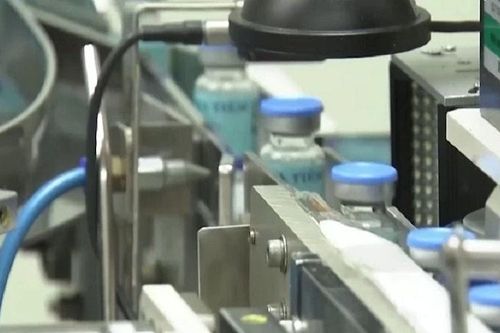 Việt Nam phấn đấu đến năm 2030 làm chủ công nghệ sản xuất 15 loại vaccine