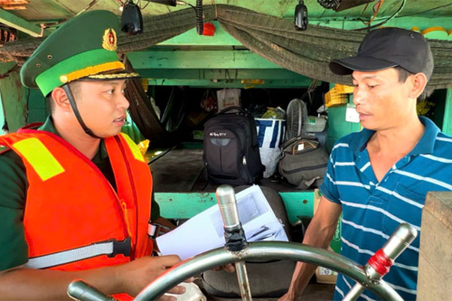 Linh hoạt, sáng tạo trong phổ biến, giáo dục pháp luật