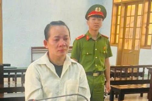 Lừa tỷ rưỡi, 'trả' 11 năm tù