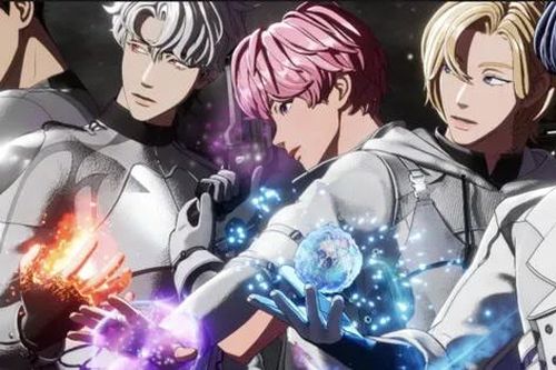AMV: xu hướng lớn tiếp theo của K-pop và công đoạn chuẩn bị tiến vào thị trường Trung Quốc