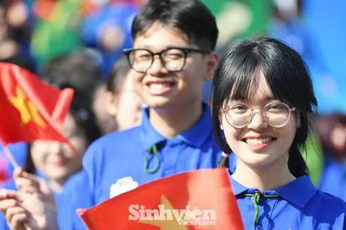 Chiến dịch Thanh niên tình nguyện Hè 2025: Hơn 10 triệu trái tim sẵn sàng 'đốt cháy' mùa Hè vì cộng đồng