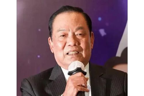 NSND Thanh Hải - Người để lại những giai điệu đẹp cho sân khấu cải lương