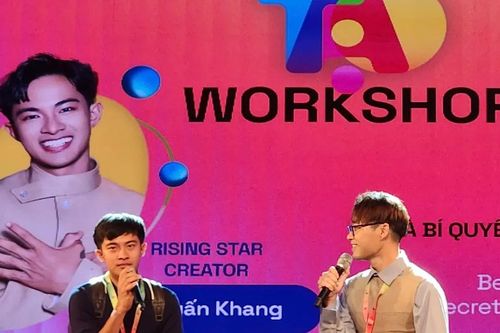 Hành trình 'tỷ view' của các nhà sáng tạo nội dung số