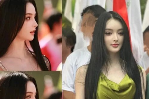 Hot girl bị nghi vấn tạo ra bởi AI gây sốt mạng