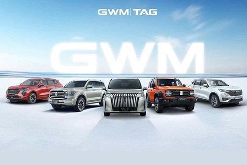 GWM và Be bắt tay phát triển dịch vụ ôtô hybrid tại Việt Nam