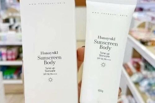 Phân phối mỹ phẩm giả, chồng Đoàn Di Băng đối diện án nào?