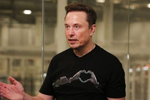 Tò mò thói quen ngủ khác thường của tỷ phú Elon Musk