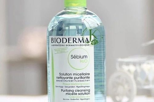 Thu hồi loạt phiếu công bố sản phẩm của Dove, Bioderma