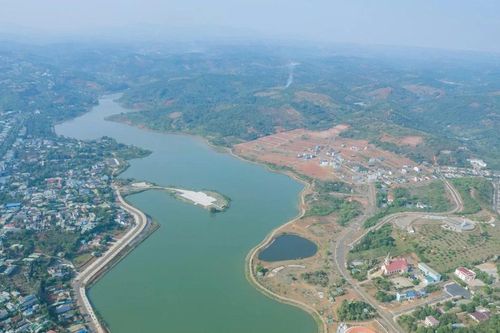 Đắk Nông: Sáp nhập địa giới hành chính nhưng 'xin' không nhận cán bộ