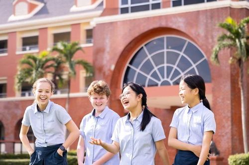 Thái Lan: Trường quốc tế tăng trưởng vượt kỳ vọng