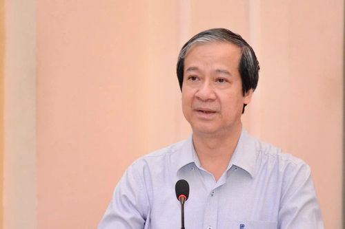 Tạo hành lang pháp lý để GD-ĐT phát triển với tốc độ nhanh, tính định hướng cao