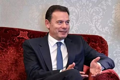Sau nhiều giờ 'cân não', Tổng thống Bồ Đào Nha tái chỉ định ông Luis Montenegro làm Thủ tướng