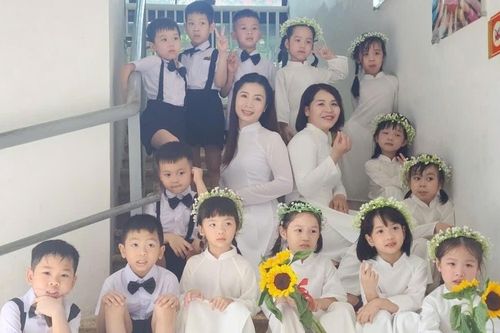 Ngày quốc tế Thiếu nhi (1/6): Trẻ em hạnh phúc khi được là chính mình