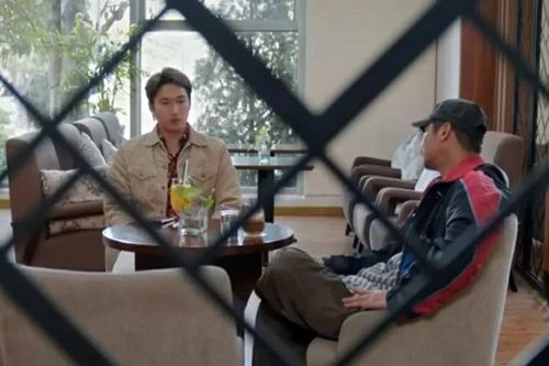 Những chặng đường bụi bặm tập 30: Một nhân vật bí ẩn xuất hiện...