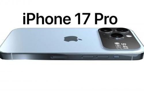 12 tính năng đáng mong đợi trên iPhone 17 Pro