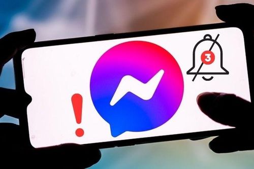 Cách tắt thông báo Messenger sau khi đăng xuất bảo vệ quyền riêng tư