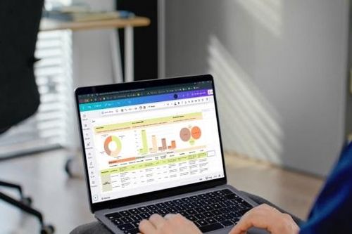 Cách tạo bảng trên Canva chuyên nghiệp và nhanh chóng nhất