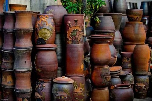 Quảng bá sản phẩm gốm và làng nghề truyền thống tiêu biểu của tỉnh Bắc Ninh