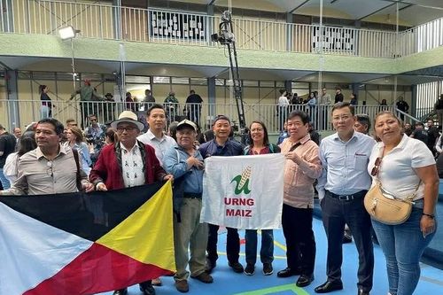 Chuyến thăm tăng cường tình đoàn kết, hữu nghị giữa Việt Nam và Venezuela