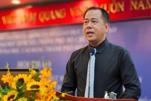 Hiện thực hóa hành động vì trẻ em