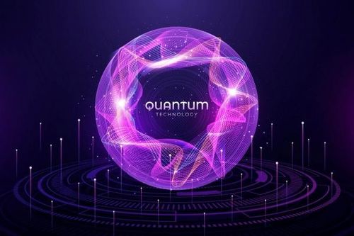 Công nghệ lượng tử: Đấu trường mới của cạnh tranh nước lớn