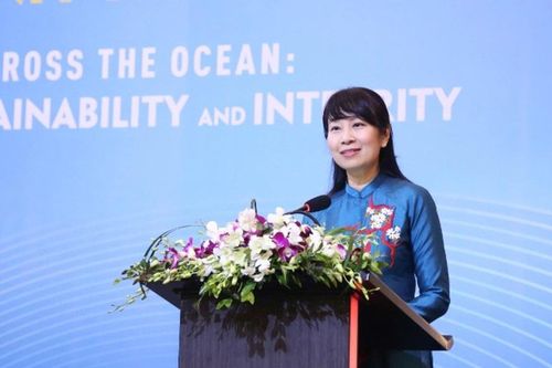 Lần đầu tiên Việt Nam đề cử ứng viên Thẩm phán Tòa án Luật biển quốc tế
