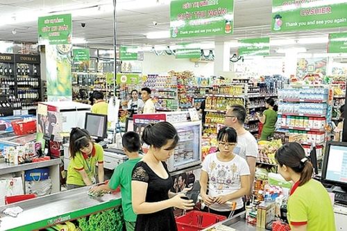 Xử lý nghiêm các trường hợp thao túng giá hàng hóa, dịch vụ, nâng khống giá bán