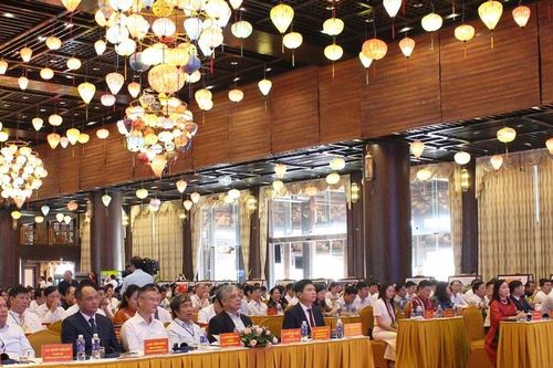 Hà Nam xúc tiến đầu tư phát triển du lịch năm 2025