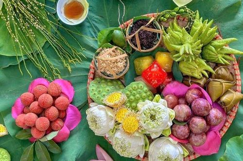 Những mẹo hay trong ngày Tết Đoan Ngọ giúp gia đình đón may, tránh điều xui rủi