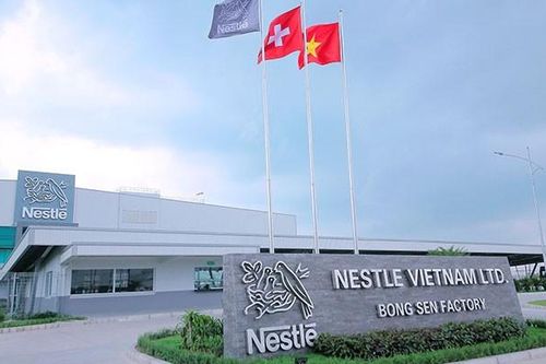 Nestlé Việt Nam tôn trọng hướng dẫn của các cơ quan chức năng về việc diễn giải thông tin trên bao bì của sản phẩm