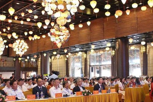 Hà Nam xúc tiến đầu tư phát triển du lịch năm 2025 với chủ đề 'Kết nối và lan tỏa'