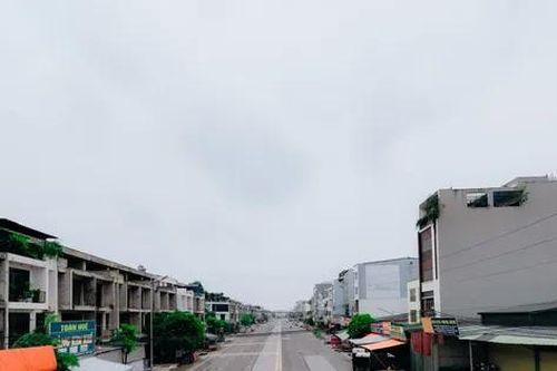 Lý do chợ Thổ Tang sầm uất bỗng dưng vắng tanh vắng ngắt