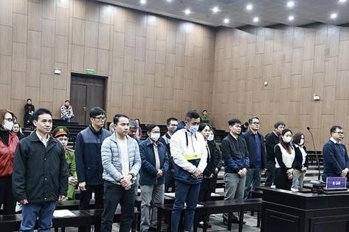 3 cựu phó giám đốc sở sắp hầu tòa phúc thẩm giai đoạn 2 vụ án 'Chuyến bay giải cứu'