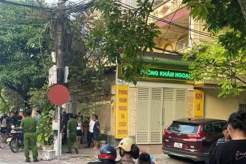 Vụ bệnh nhân tử vong tại phòng khám tư: Lịm dần, không phản xạ sau khi tiêm thuốc gây tê
