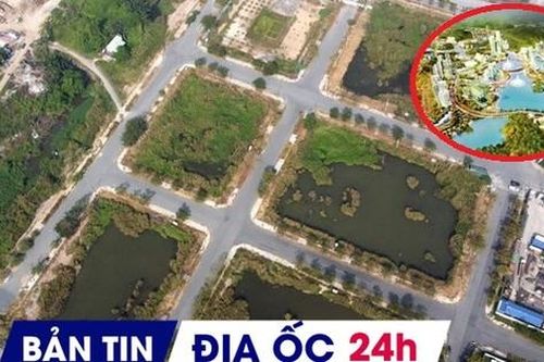 Địa ốc 24H: Chốt giá khởi điểm 3 lô đất 'vàng' Thủ Thiêm; tiếp tục trình dự án casino Vân Đồn hơn 2 tỷ USD