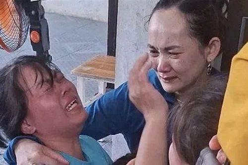 Chuyến đi định mệnh