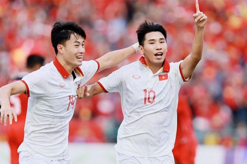 Bốc thăm giải U23 Đông Nam Á 2025: Việt Nam vào bảng siêu dễ