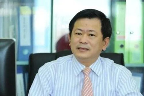 Tòa bác kháng cáo của ông Trần Đình Triển, y án 3 năm tù