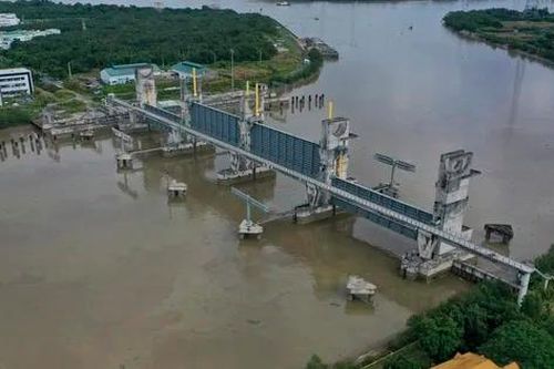 Gỡ dứt điểm 'nút thắt' cho dự án chống ngập 10.000 tỷ ở TPHCM
