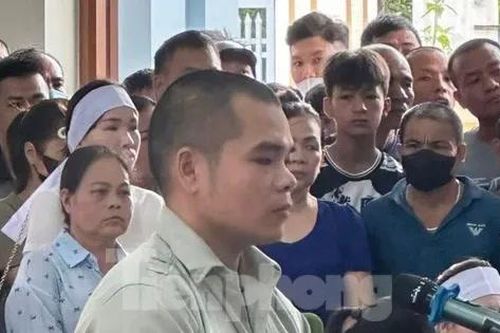 Tuyên án tử hình đối tượng sát hại hai vợ chồng ở Lạng Sơn