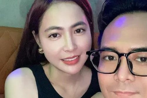Bé An 'Đất phương Nam' cưới lần hai