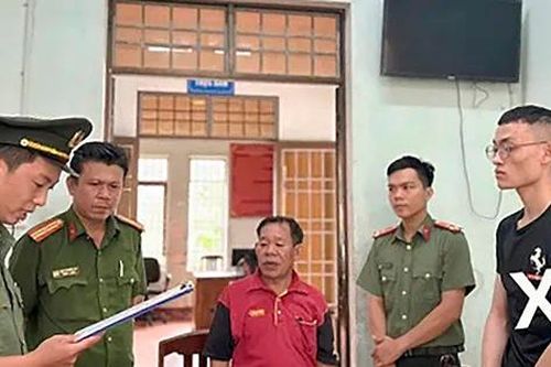Khởi tố đối tượng rủ bạn sang Campuchia làm 'việc nhẹ, lương cao'