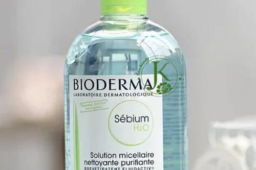 Bộ Y tế thu hồi loạt sản phẩm của Dove và Bioderma