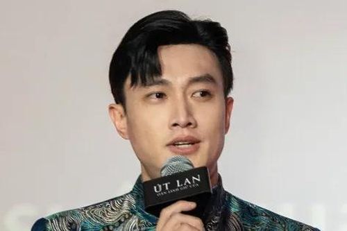Quốc Trường nói lý do muốn bỏ nghề