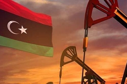 Chính quyền miền Đông Libya cảnh báo về tình trạng bất khả kháng