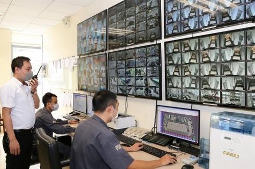 Đảng bộ PSA - Dấu ấn lãnh đạo trong doanh nghiệp dịch vụ hiện đại
